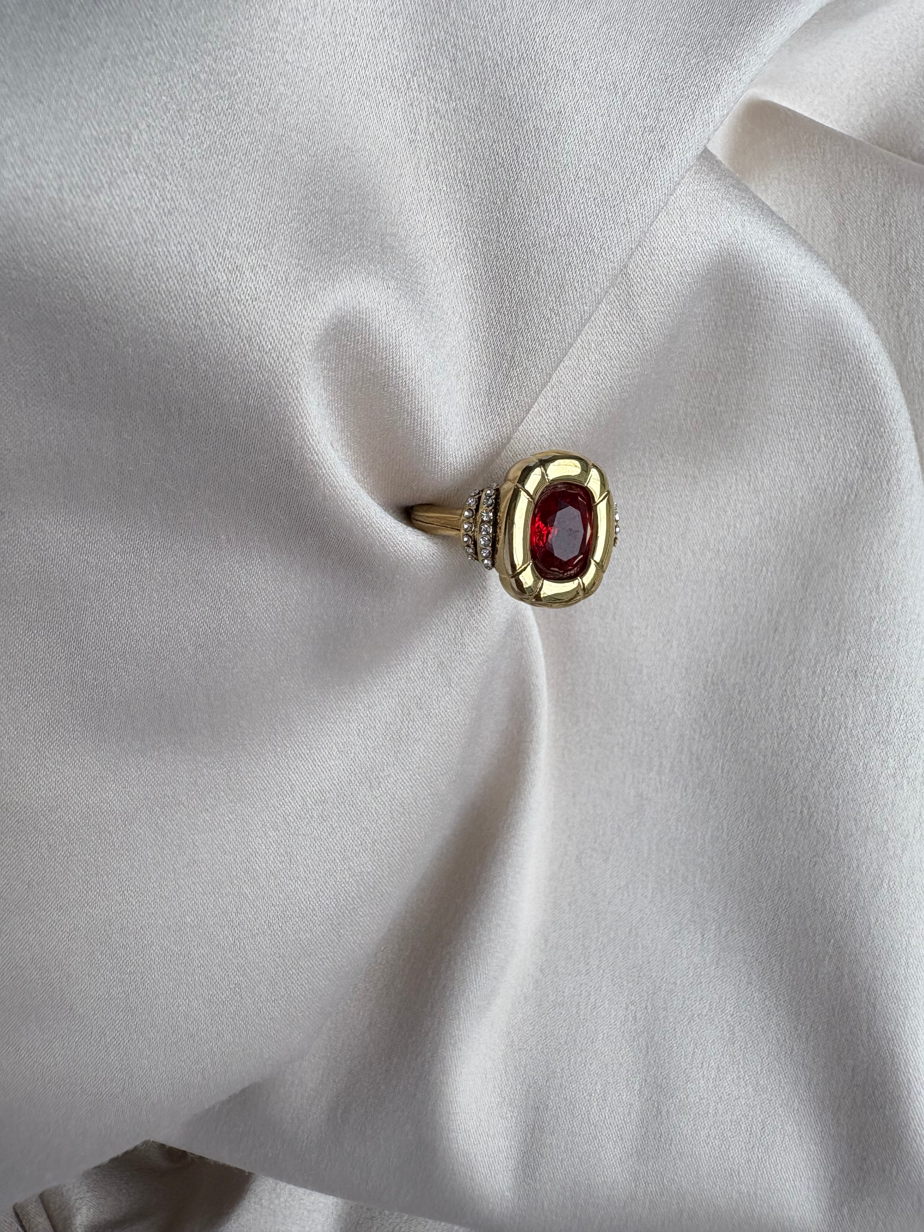 Charlotte Ring