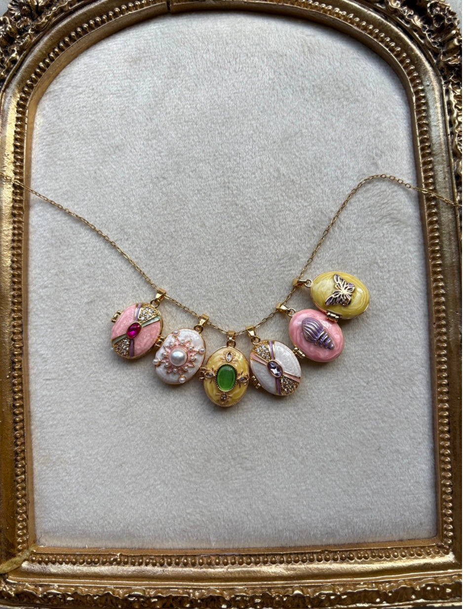 Photo lockets