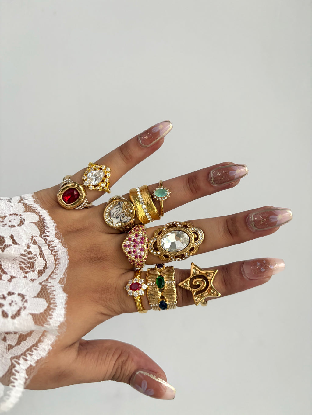 Charlotte Ring