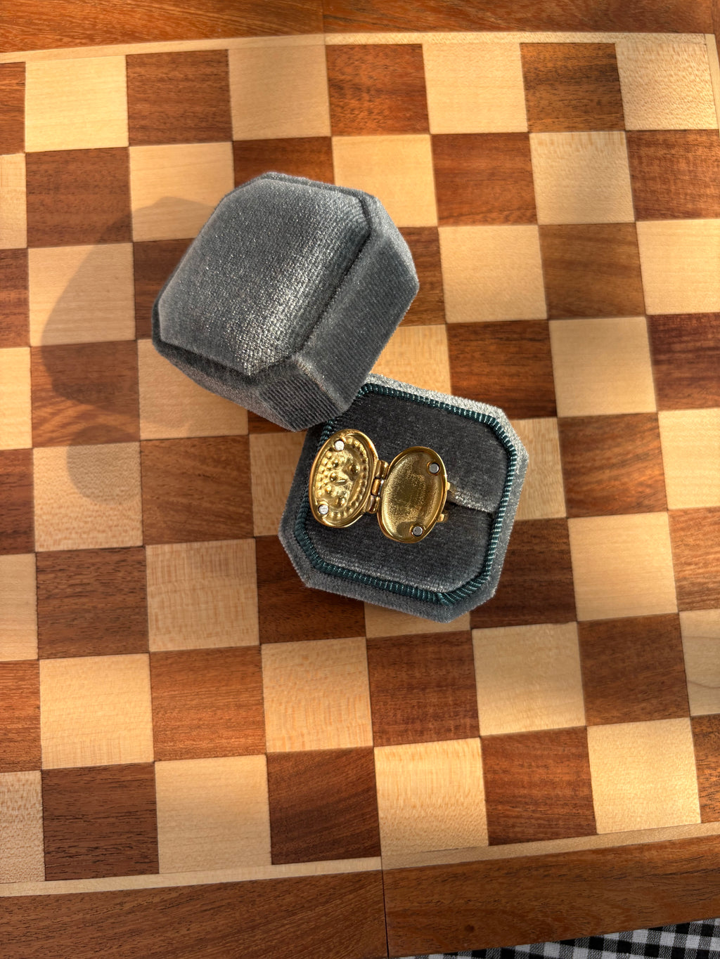 Photo ring