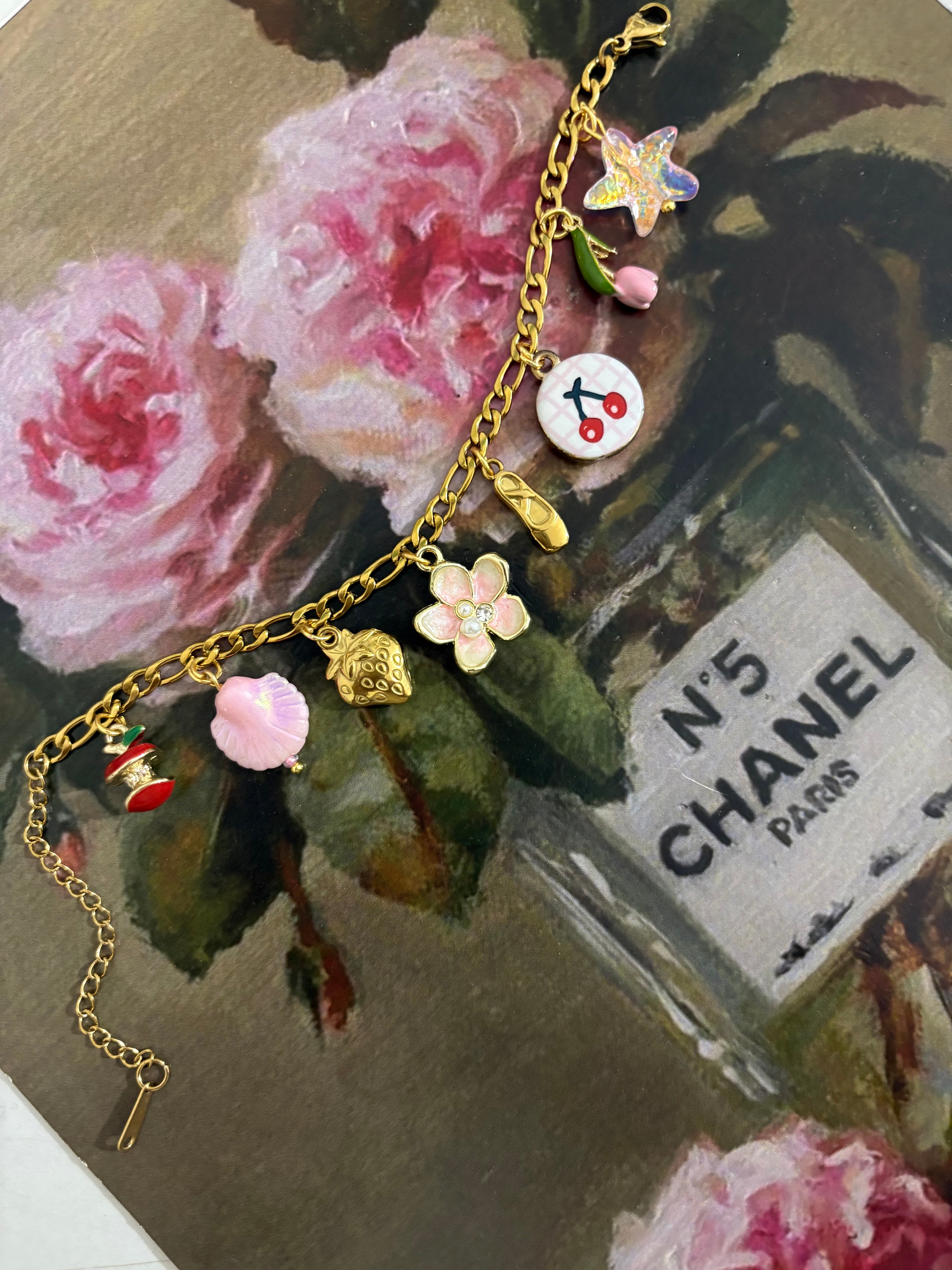 Charm Bracelet