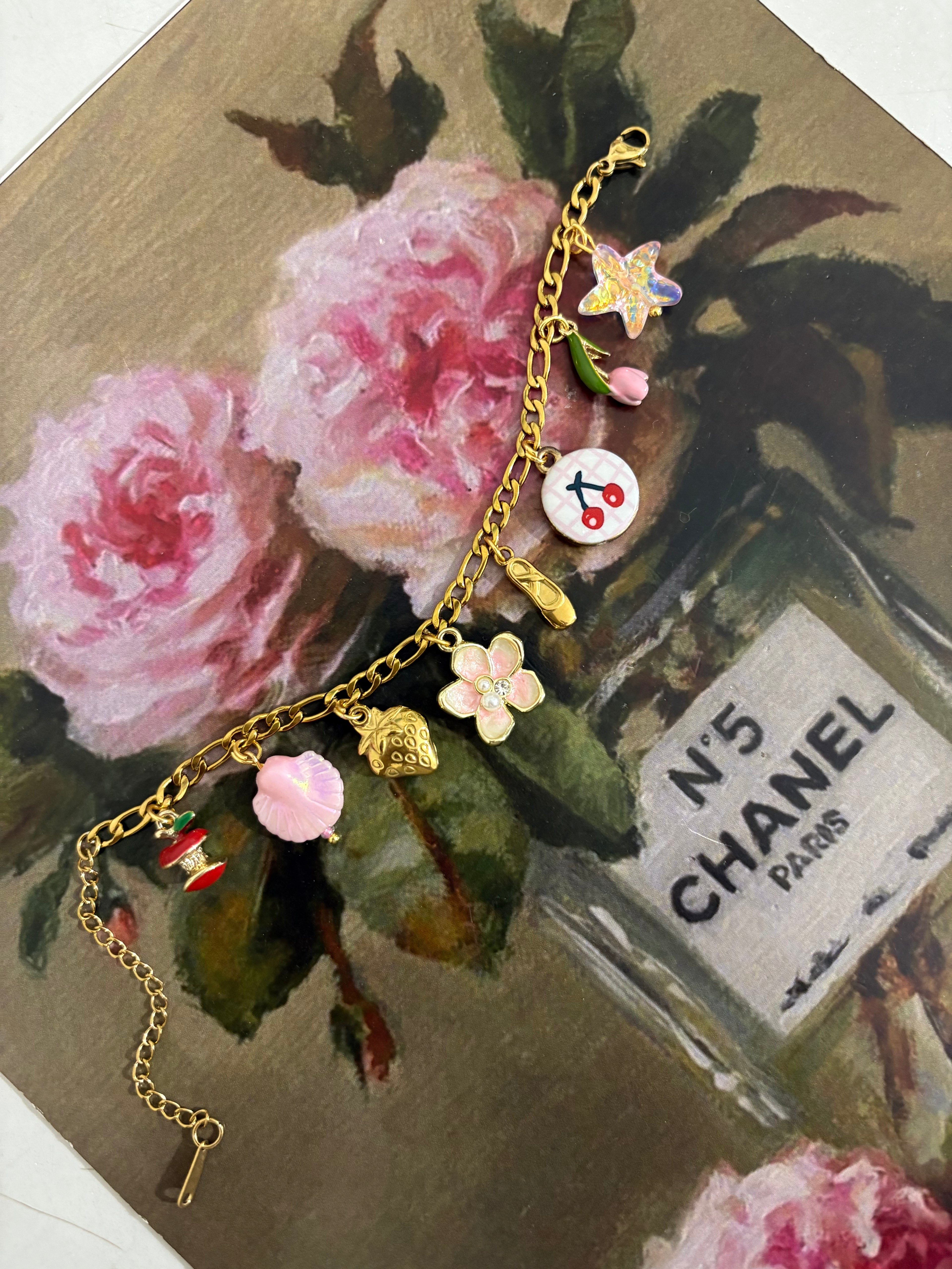 Charm Bracelet