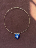Heart Collar bandh