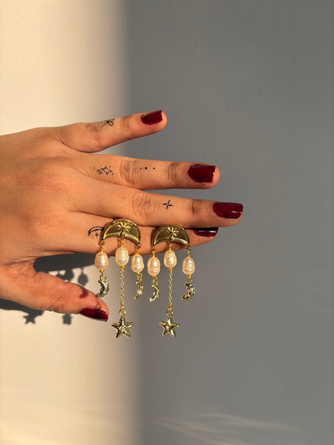Chandni Dangler