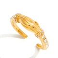 Promise ring ( adjustable)