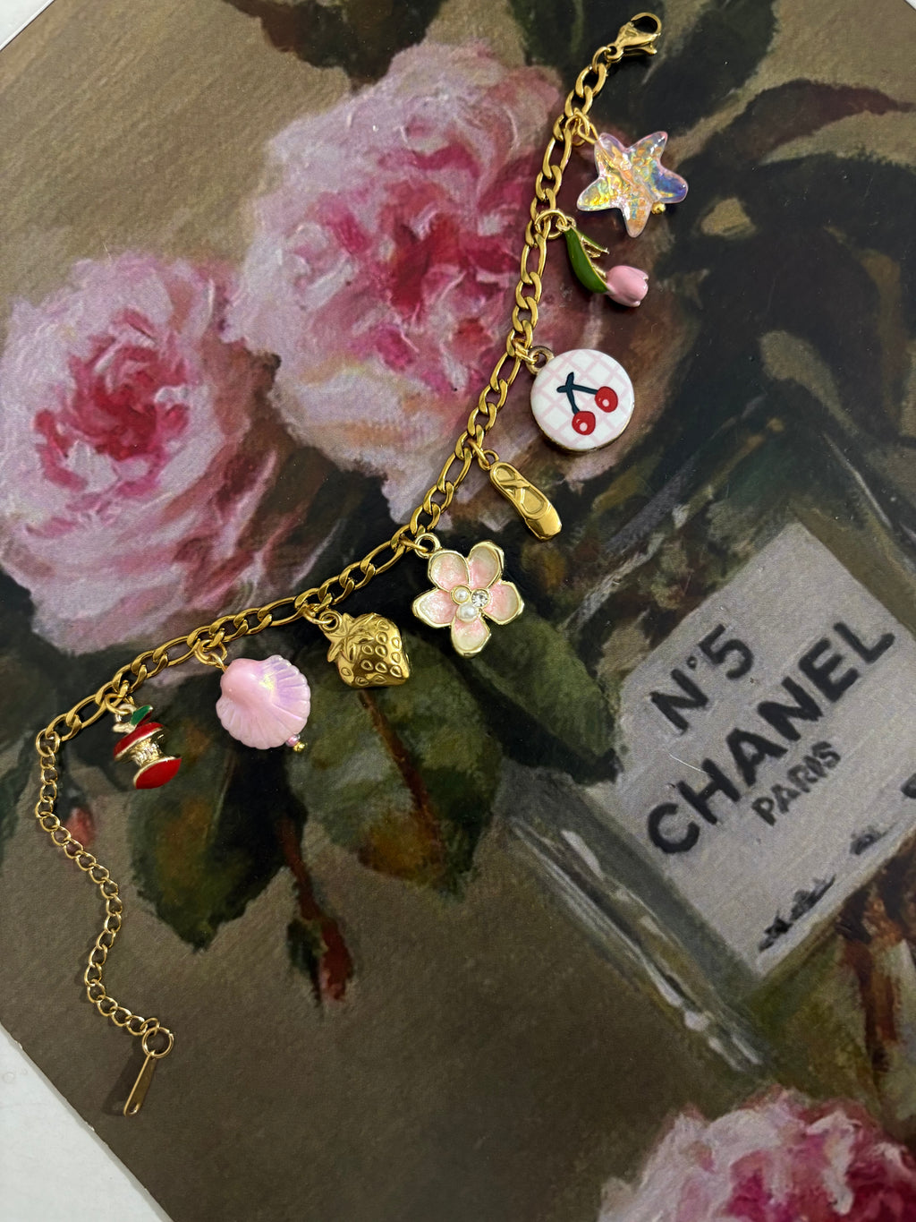 Charm Bracelet