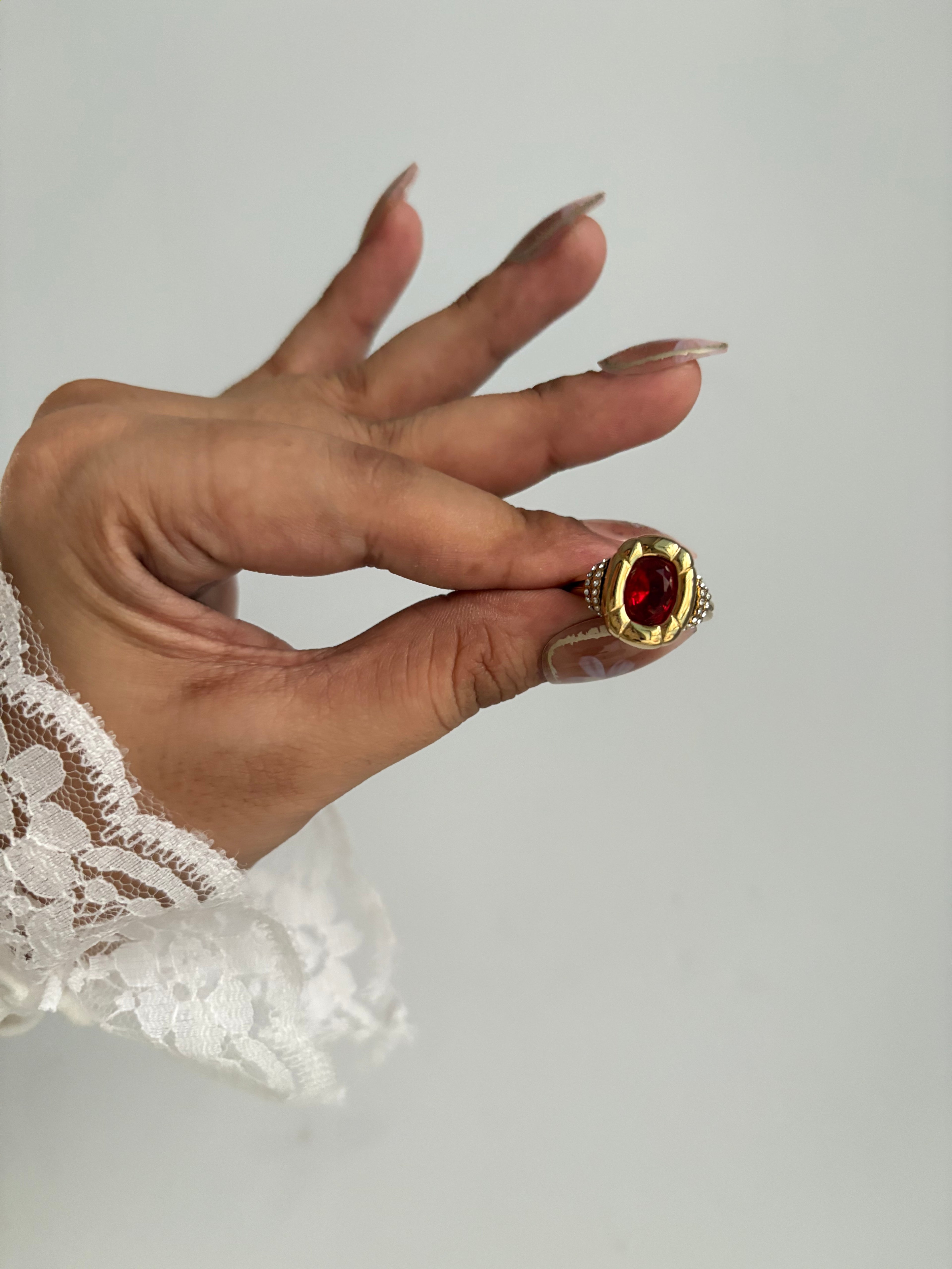 Charlotte Ring