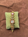 Ranisahiba heritage watch ( pink)