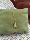 Lucky Charm necklace