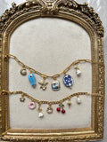 Charm bracelet