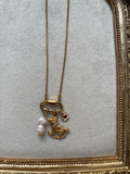 Lucky Charm Jumble