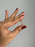 Minimal ring ( adjustable)